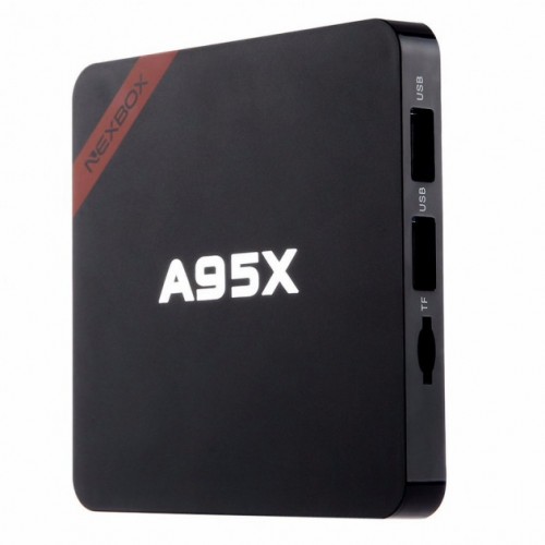 TV BOX A95X 1GB/8GB Android 6