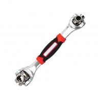 Універсальний ключ Tiger 48 в 1 Universal Wrench