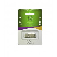 Флешка usb flash T&G 100 Metal series 32GB