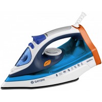 Утюг Satori SI-2620-BL