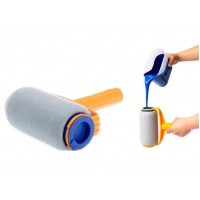 Валик для фарбування Pintar Facil