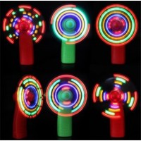 Вентилятор Светящийся 