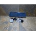 Видеорегистратор-зеркало D22 Сенсор Экран 5" Дюймовый - GPS Навигатор + 2 Камеры