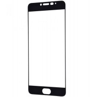 Защитное стекло Full Glue (в картонной упаковке) для Meizu M3- черный Защитное стекло Full Glue (в картонной упаковке) для Meizu M3- черный