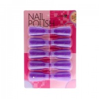 Зажимы для снятия гель лака LU-301