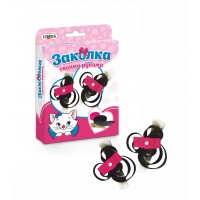 Шпилька своїми руками "Мишка" (рос.), в кор-ці 12,8см-17,5см-2,9см