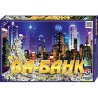 Економічна гра Ва-Банк