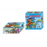 Іграшка кубики Ну, постривай