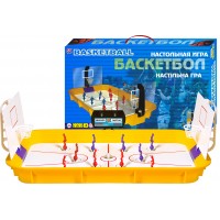 Настiльна гра Баскетбол