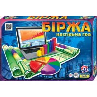 Економічна гра Біржа