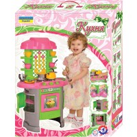 Іграшка Кухня 8 Іграшка Кухня 8