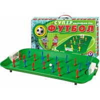 Настільна гра Суперфутбол