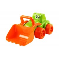 Іграшка Трактор Максик