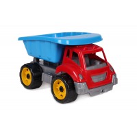 Іграшка самоскид Титан