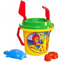 Іграшка Набір пісочний Б (одиночний)