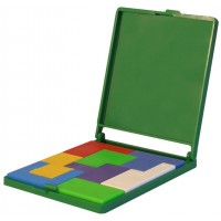 Логічна гра Лабіринт