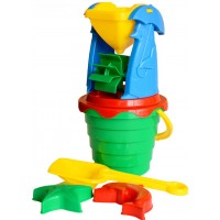 Іграшка Млинок 4