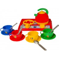 Іграшка кухня Галинка 3