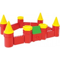 Набір будівельних елементів Фортеця 1