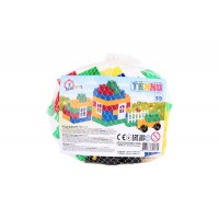 Конструктор Техно в сітці