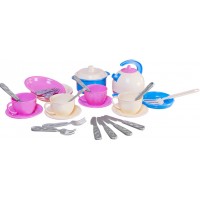 Іграшка посуд Маринка 11