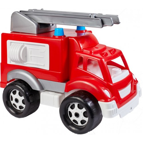 Транспортна іграшка Пожежна машина