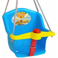 Іграшка гойдалка Сонечко