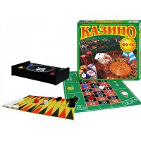 Настільна гра Казино