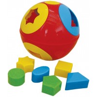 Іграшка Розумний малюк Куля 1