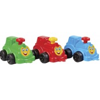 Іграшка Паровоз Максик