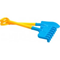 Лопата+Граблі  арт 2391 