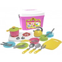 Іграшка Кухонний набір 8