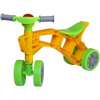 Іграшка Ролоцикл арт.2759