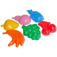 Набір пасочок Садочок (6 шт.)