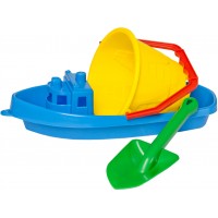 Іграшка Кораблик 2