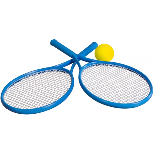 Іграшка "Дитячий набір для гри в теніс ТехноК"