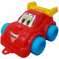 Іграшка Спортивна машина Максик
