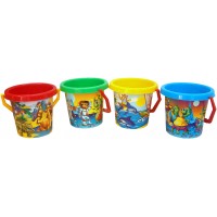 Іграшка Відерко 2