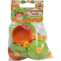 Іграшка Кухонний набір 1