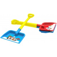 Іграшка Лопатка А (з малюнком)