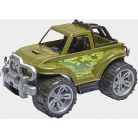 Іграшка Позашляховик, арт3565