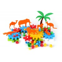 Іграшка Конструктор , Арт.3749