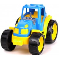 Іграшка Трактор арт, 3800