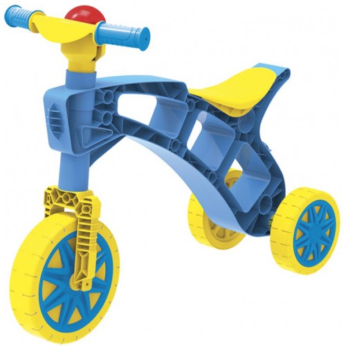 Іграшка "Ролоцикл 3 ТехноК" арт.3831