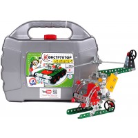 Конструктор металевий Мілітарі , арт. 3862