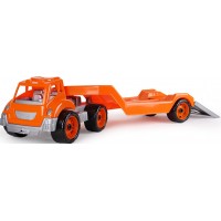 Іграшка Автовоз