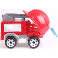 Іграшка Малюк-Пожежник