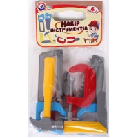 Іграшка Набір Інструментів , арт.4005