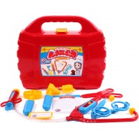 Іграшка "Маленький лікар", арт.4012