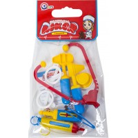 Іграшка "Маленький лікар", арт.4029